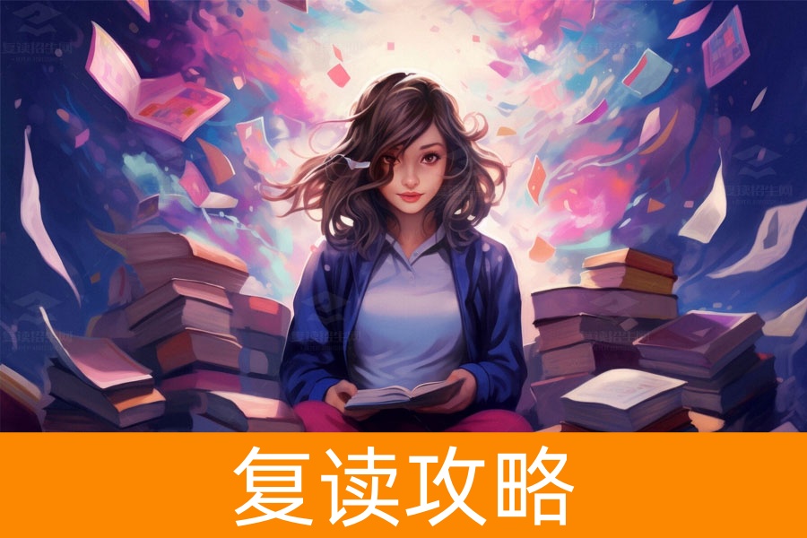 复读的压力大吗?如何化压力为动力,实现目标