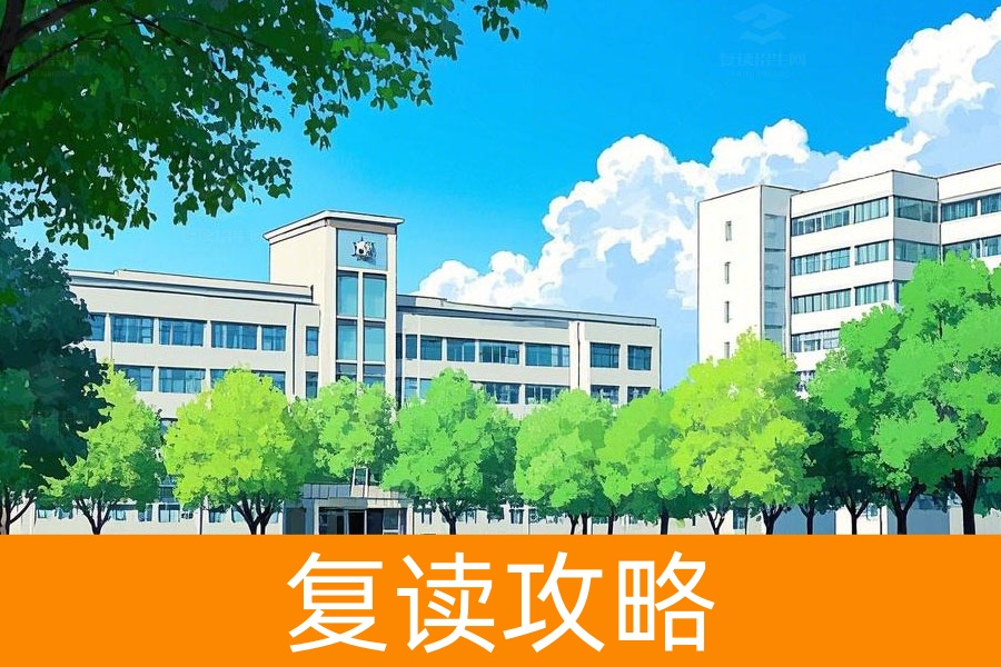 复读生和应届生有什么区别