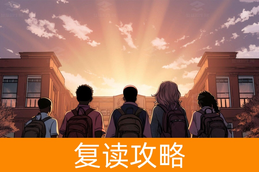 复读的利与弊,你需要了解的全部真相