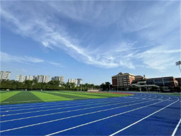 长沙市中嘉高级中学高复部嘉彩班（联考班）