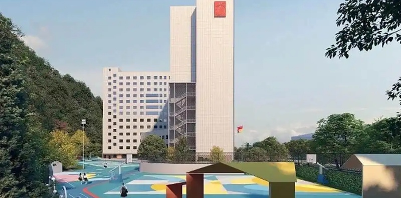 教学楼外观_01